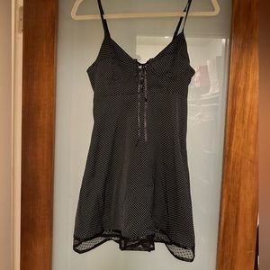 Free People | Intimately Ribbon Microdot Tunic